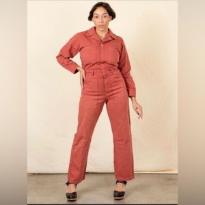 BIG BUD PRESS | Everyday Jumpsuit